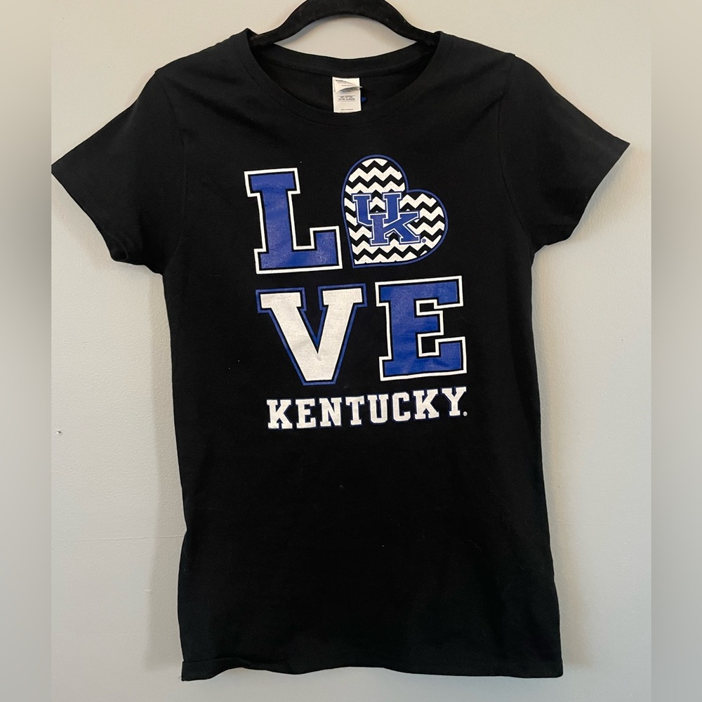 University of Kentucky Ladies Shirt